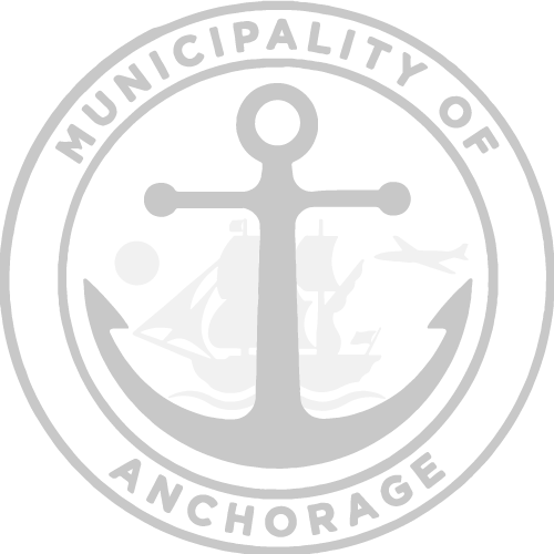Anchorage seal