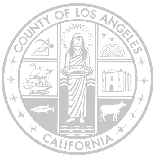 Los Angeles seal
