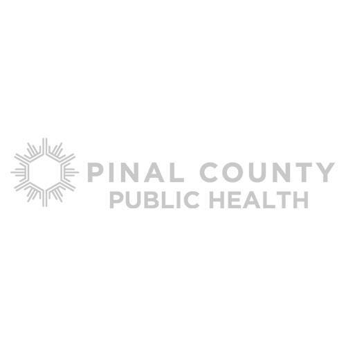 Penal County Public Health logo