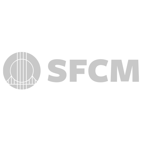 SFCM logo
